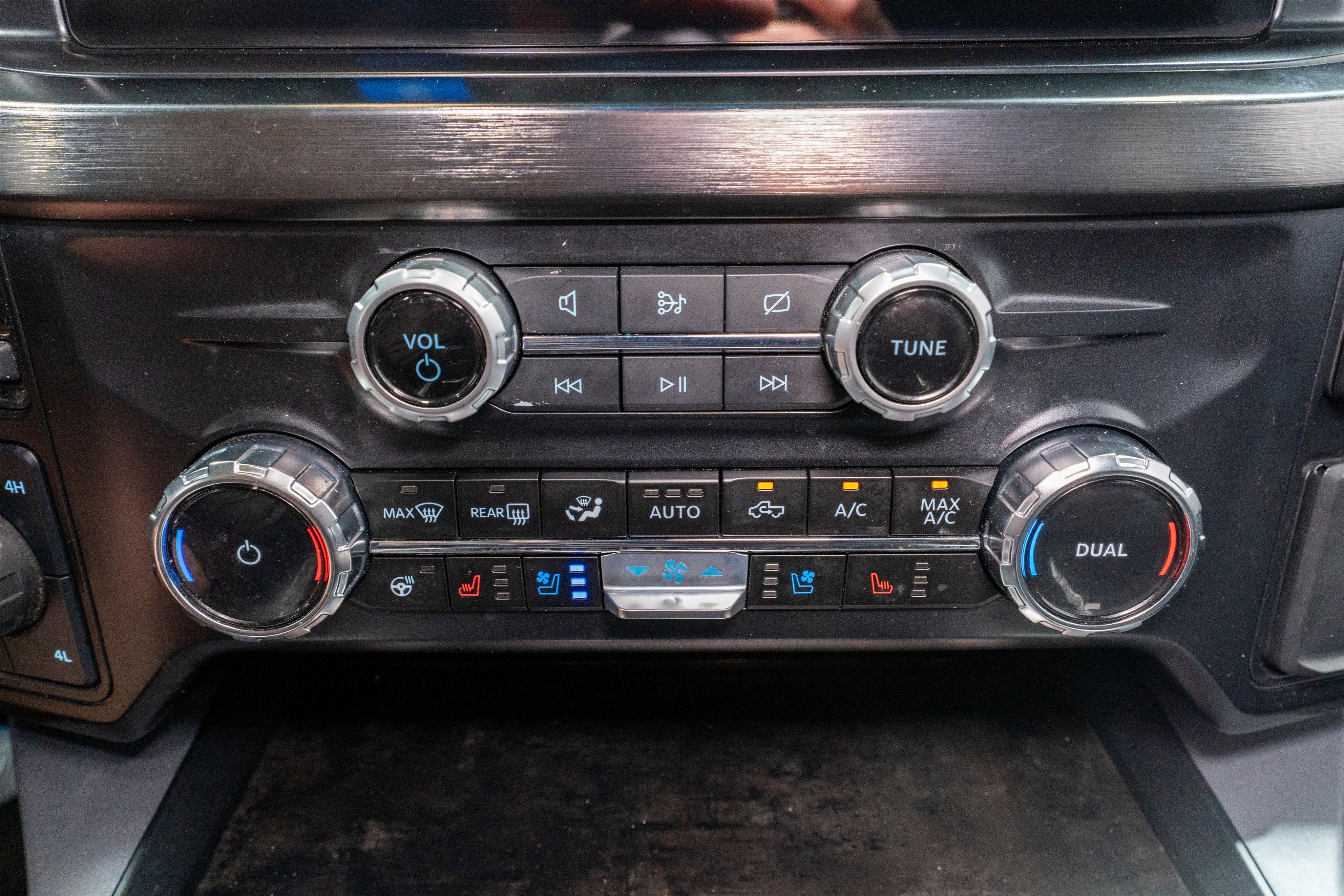 2024 Ford Super Duty F-250 SRW LARIAT