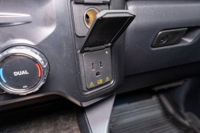 2024 Ford Super Duty F-250 SRW LARIAT