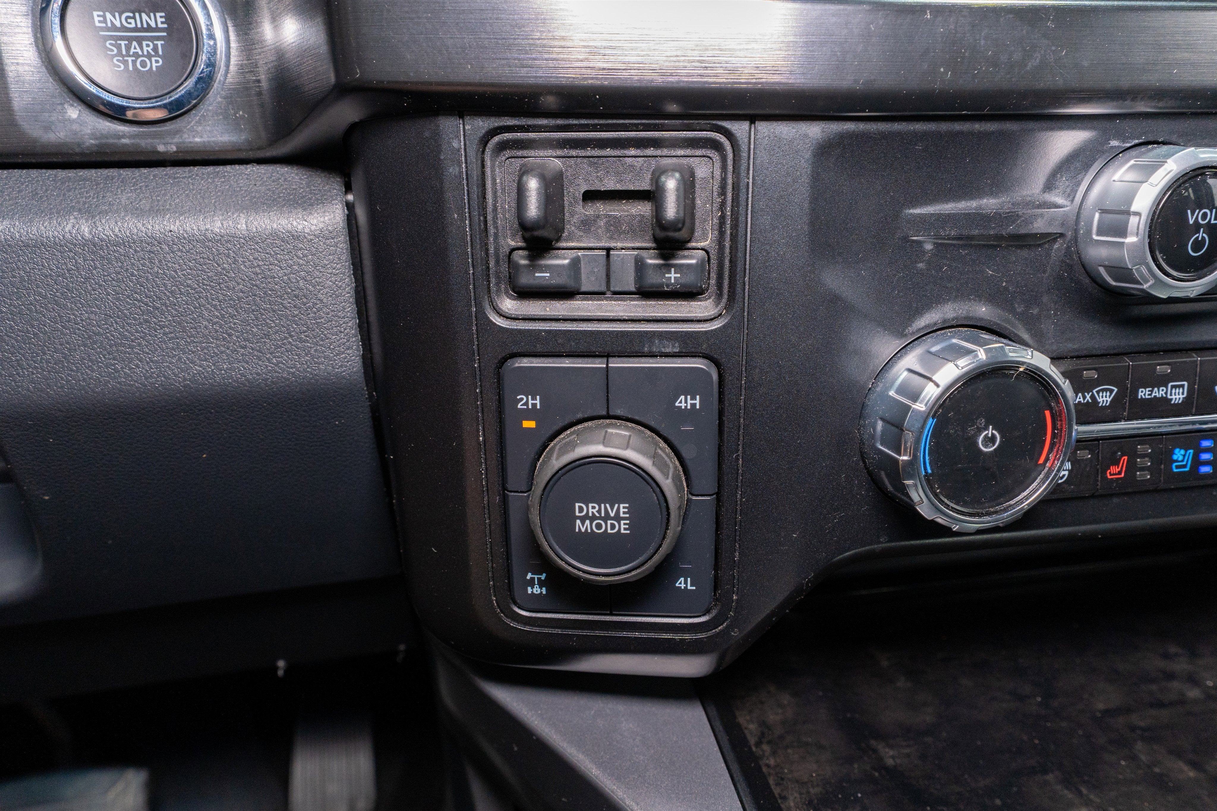 2024 Ford Super Duty F-250 SRW LARIAT