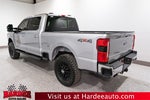 2024 Ford Super Duty F-250 SRW LARIAT