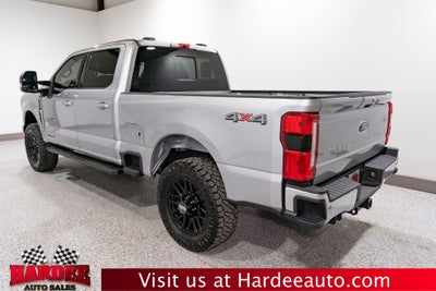 2024 Ford Super Duty F-250 SRW LARIAT