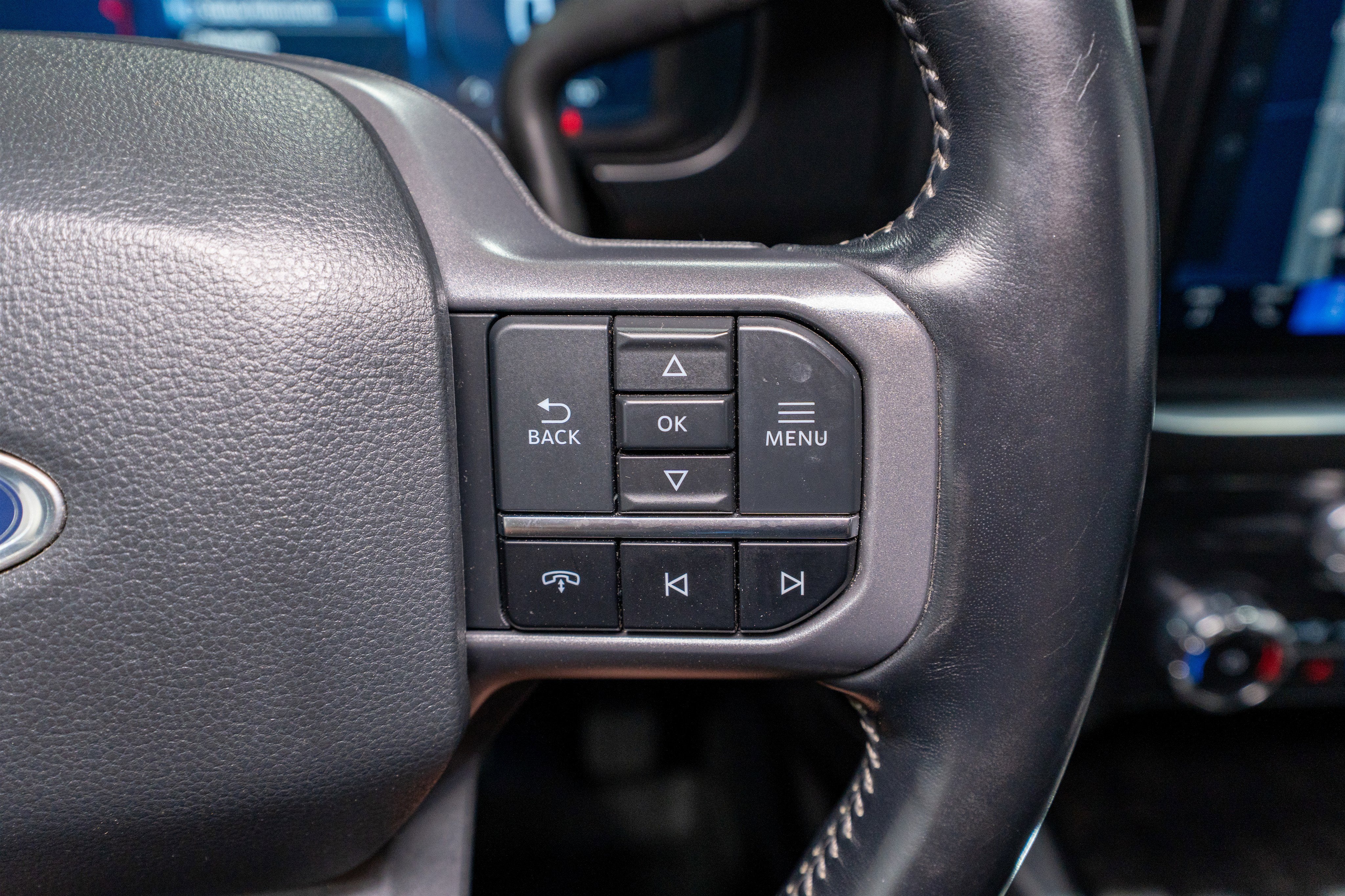 2024 Ford Super Duty F-250 SRW LARIAT