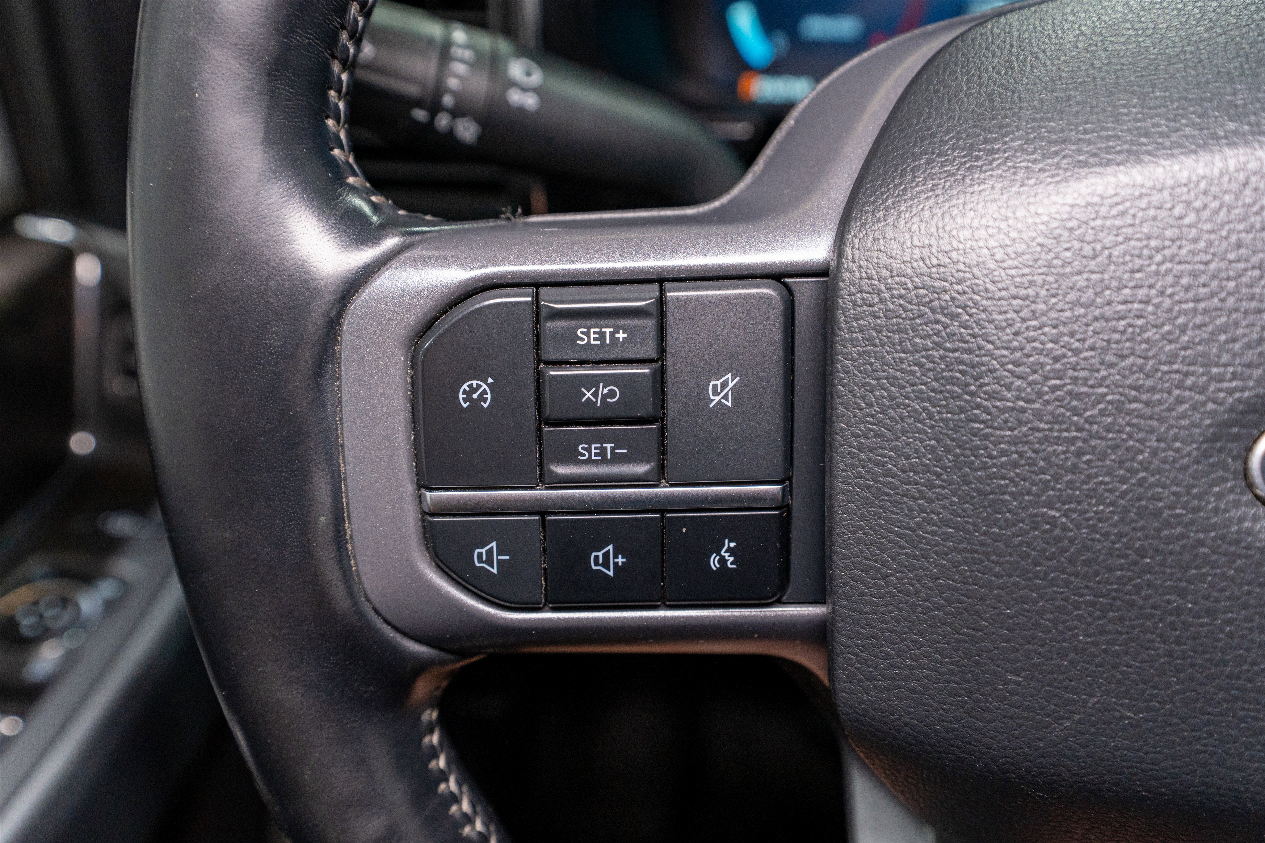 2024 Ford Super Duty F-250 SRW LARIAT