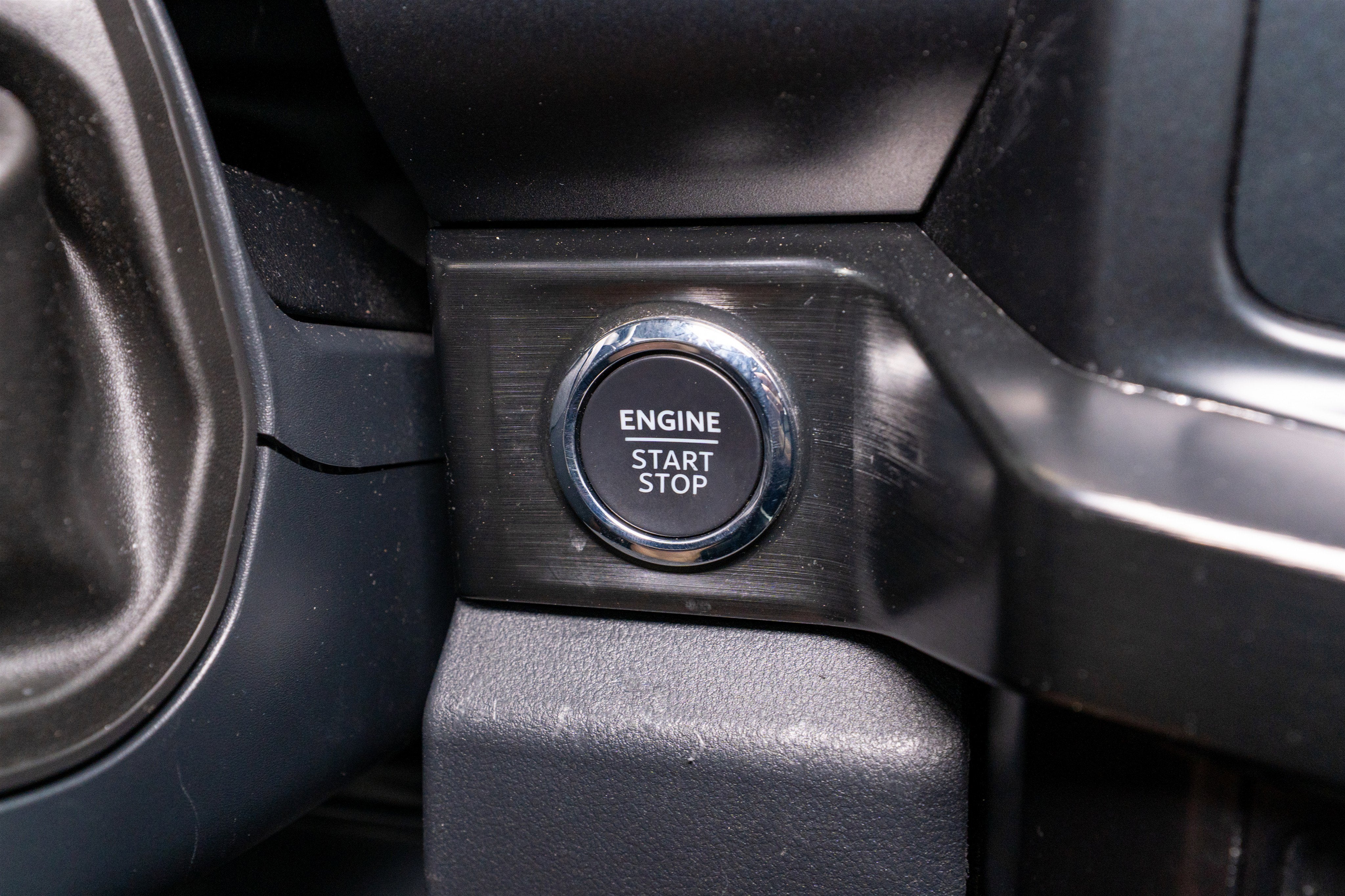 2024 Ford Super Duty F-250 SRW LARIAT