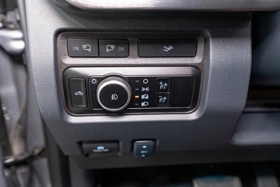 2024 Ford Super Duty F-250 SRW LARIAT