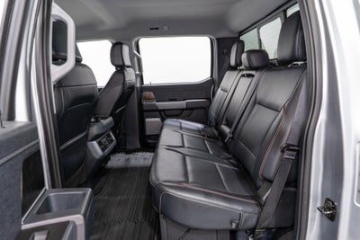 2024 Ford Super Duty F-250 SRW LARIAT