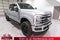 2024 Ford Super Duty F-250 SRW LARIAT