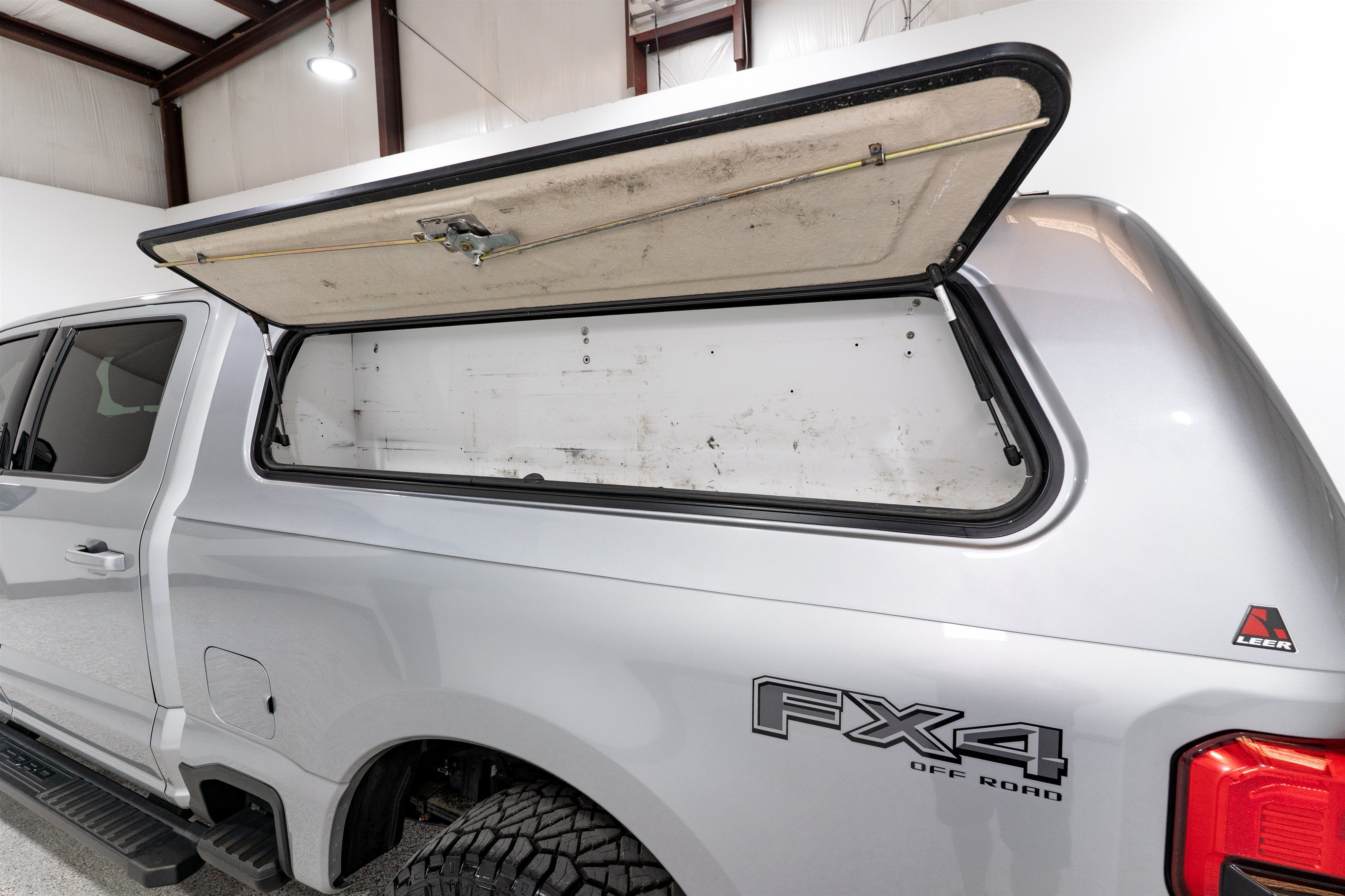 2024 Ford Super Duty F-250 SRW LARIAT