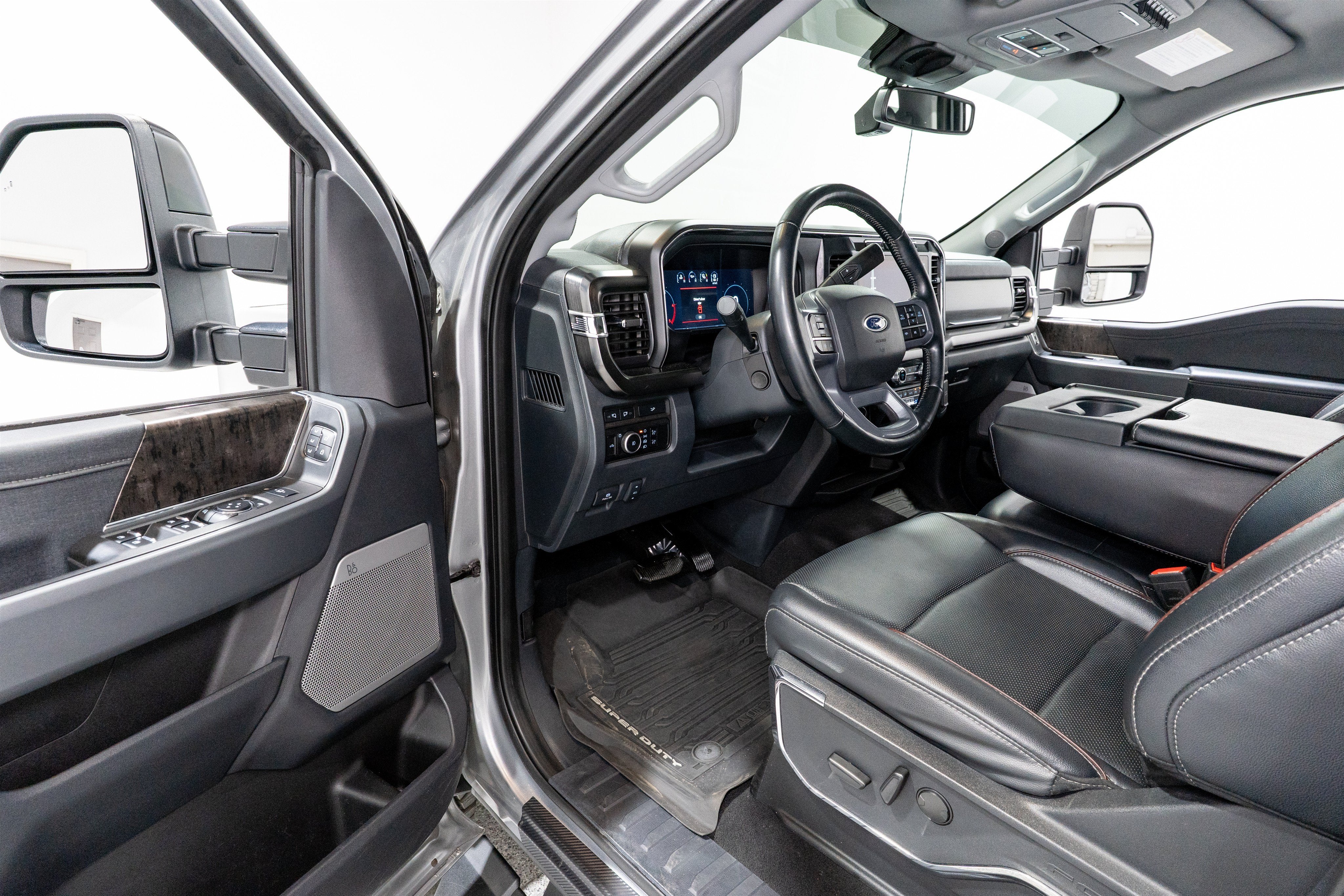 2024 Ford Super Duty F-250 SRW LARIAT