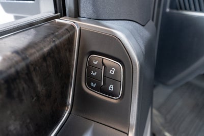 2024 Ford Super Duty F-250 SRW LARIAT