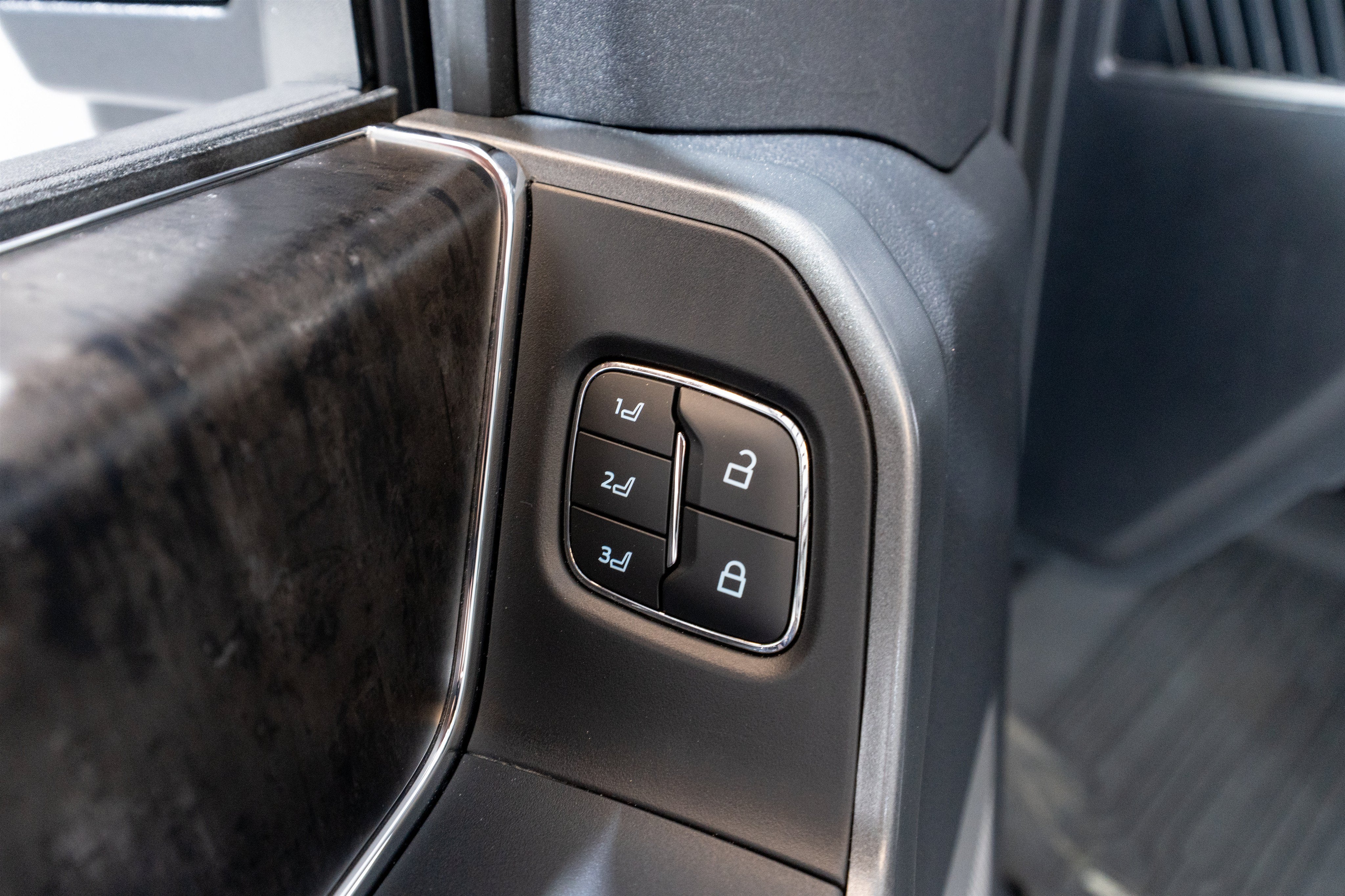 2024 Ford Super Duty F-250 SRW LARIAT
