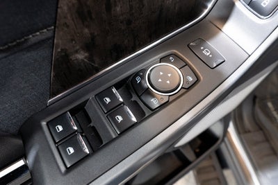 2024 Ford Super Duty F-250 SRW LARIAT