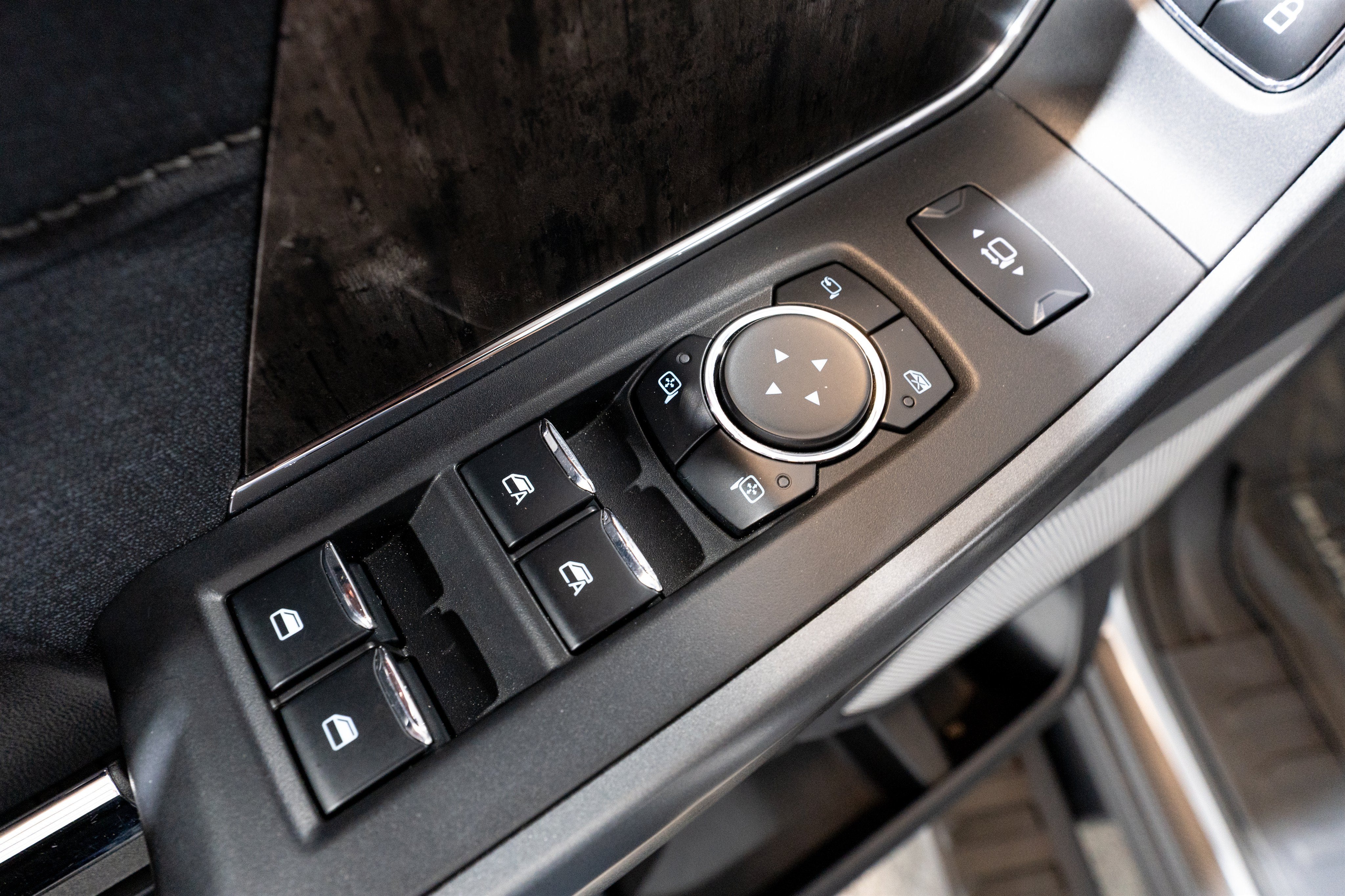 2024 Ford Super Duty F-250 SRW LARIAT