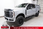 2024 Ford Super Duty F-250 SRW LARIAT