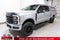 2024 Ford Super Duty F-250 SRW LARIAT