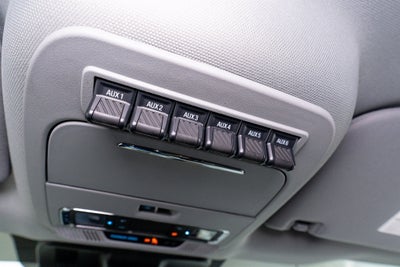 2024 Ford Super Duty F-250 SRW LARIAT