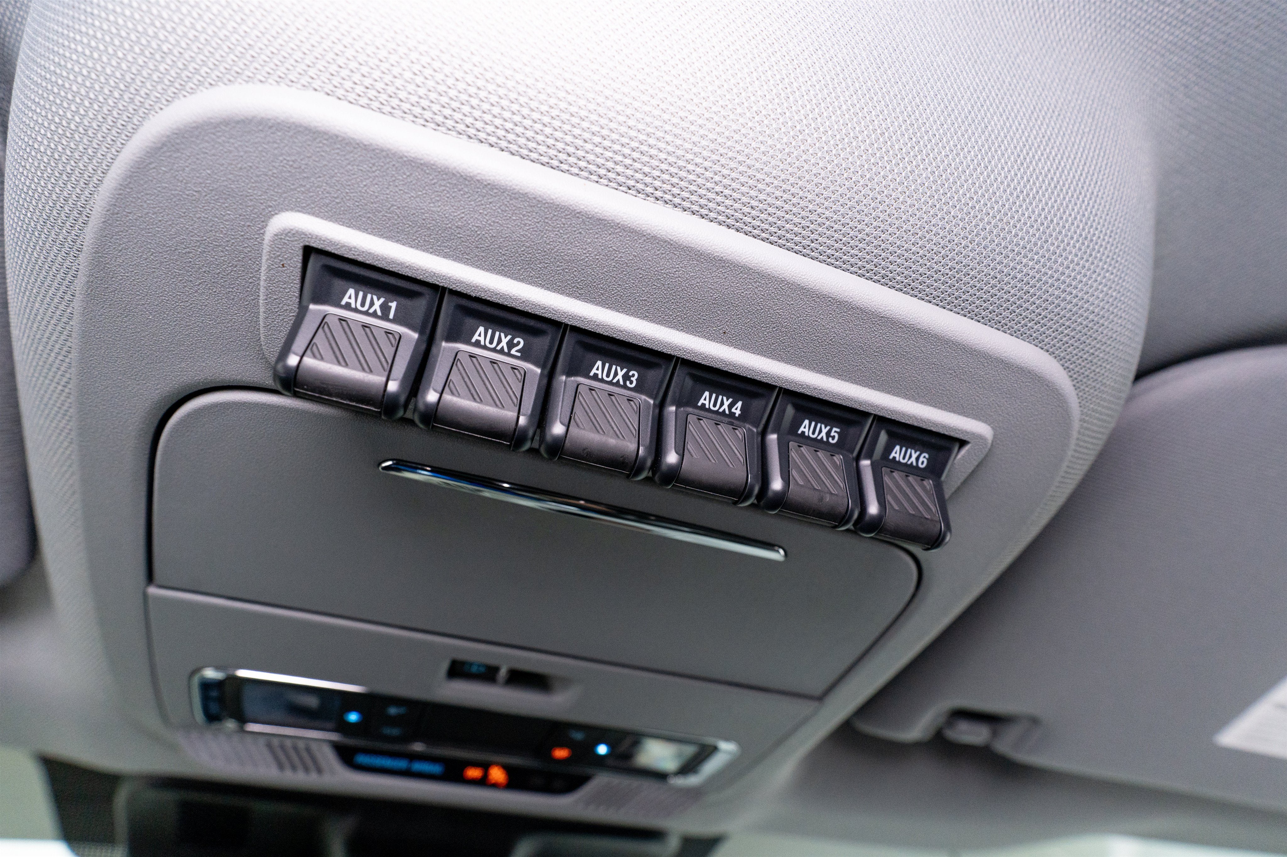 2024 Ford Super Duty F-250 SRW LARIAT