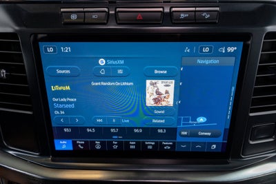 2024 Ford Super Duty F-250 SRW LARIAT