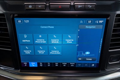2024 Ford Super Duty F-250 SRW LARIAT
