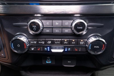 2024 Ford Super Duty F-250 SRW LARIAT