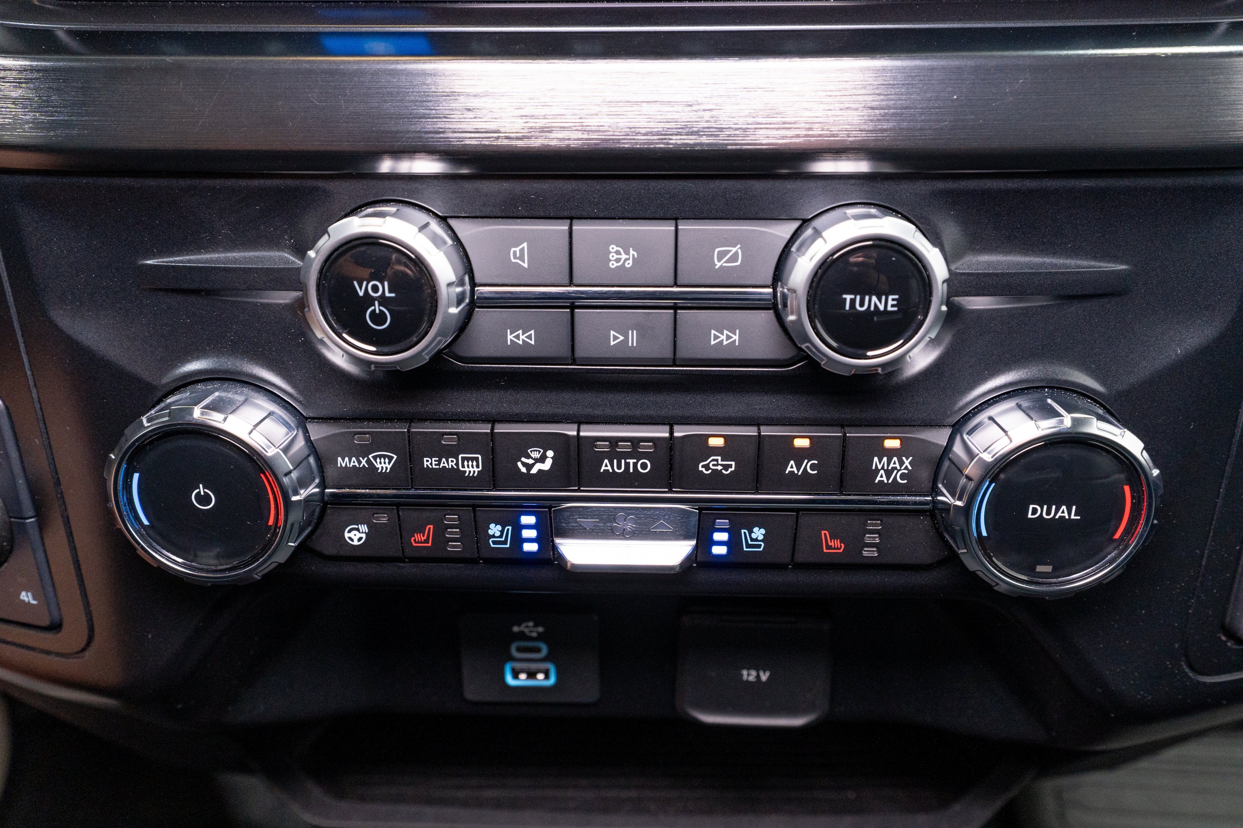 2024 Ford Super Duty F-250 SRW LARIAT