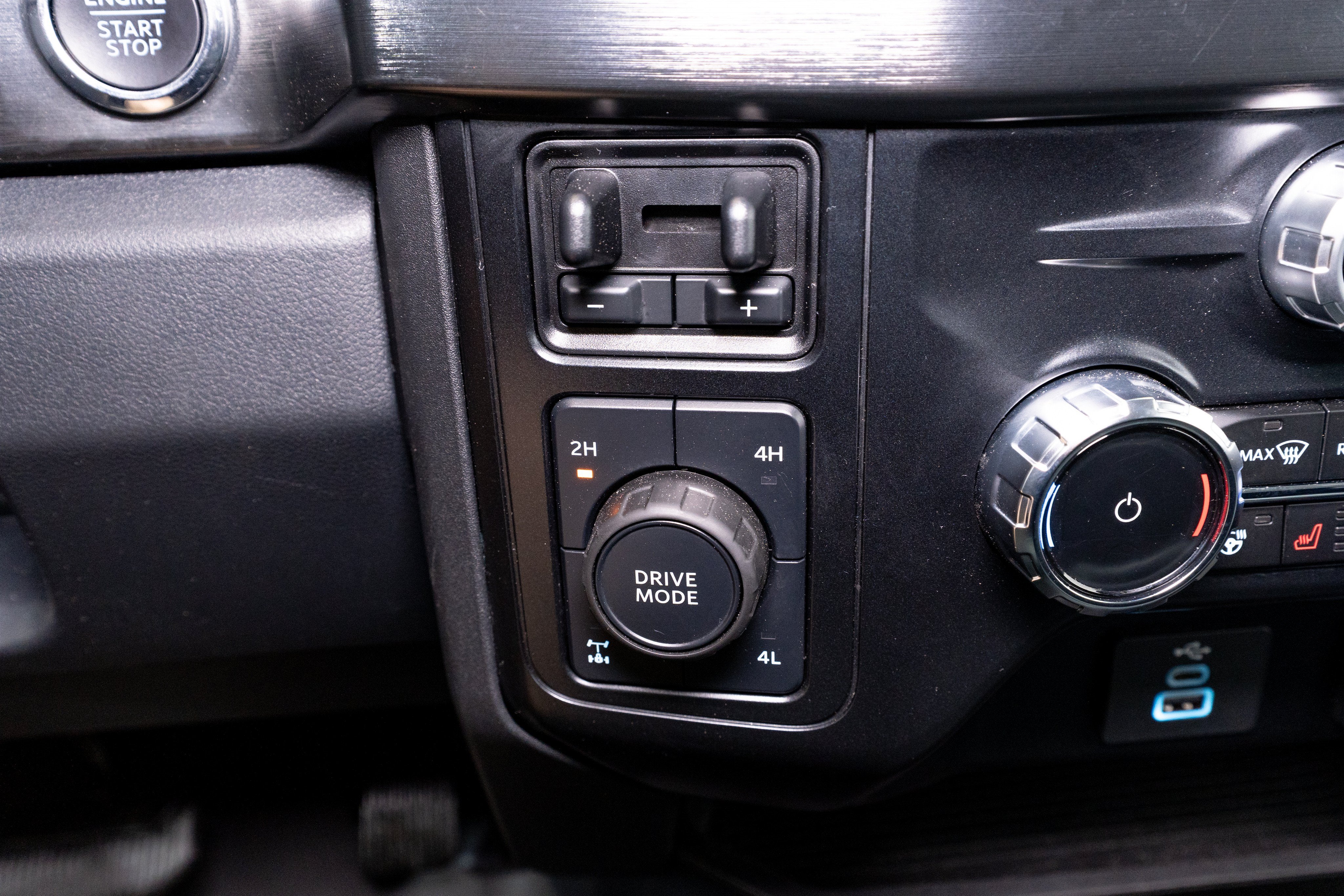 2024 Ford Super Duty F-250 SRW LARIAT