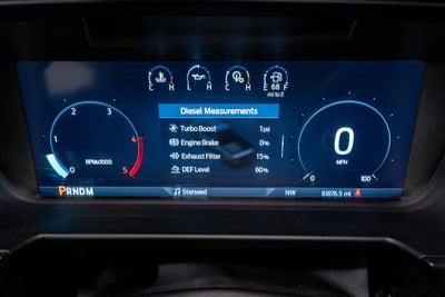 2024 Ford Super Duty F-250 SRW LARIAT