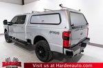 2024 Ford Super Duty F-250 SRW LARIAT