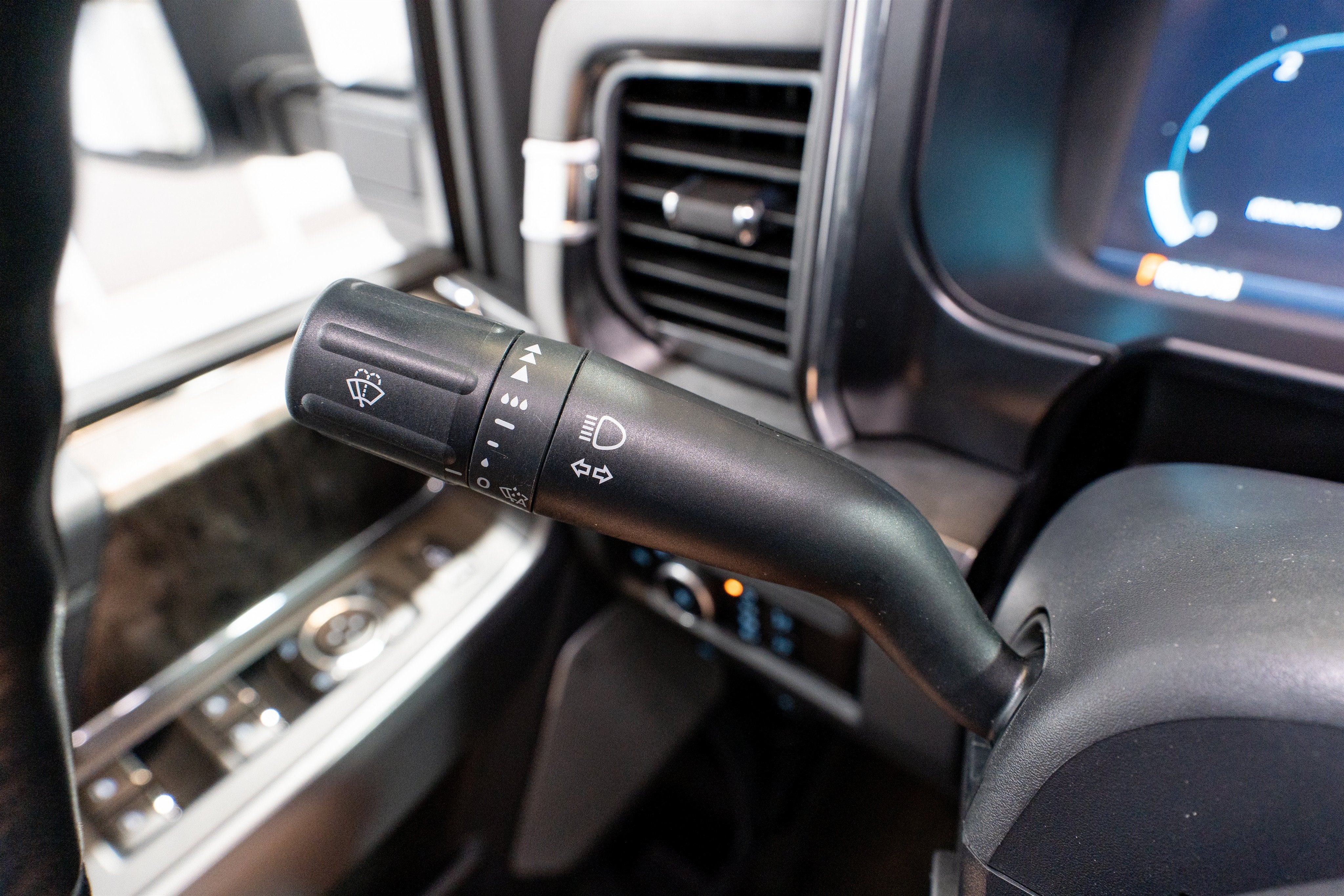 2024 Ford Super Duty F-250 SRW LARIAT