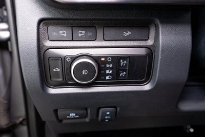 2024 Ford Super Duty F-250 SRW LARIAT