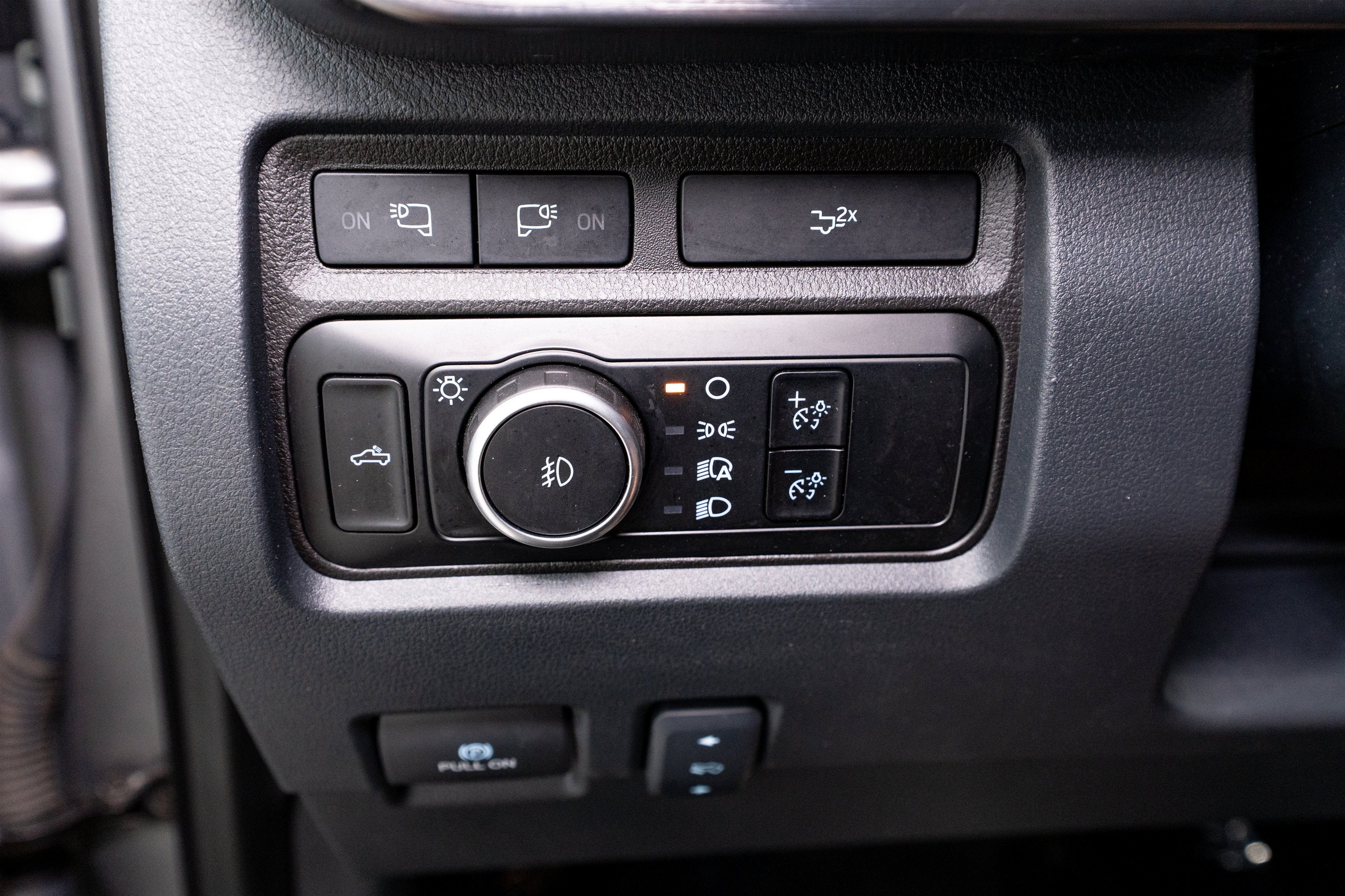 2024 Ford Super Duty F-250 SRW LARIAT