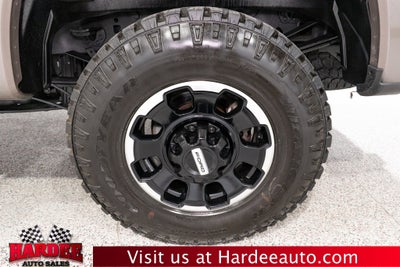 2018 Ford Super Duty F-250 SRW XLT