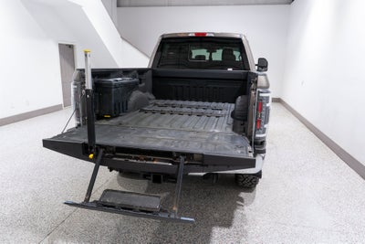 2018 Ford Super Duty F-250 SRW XLT