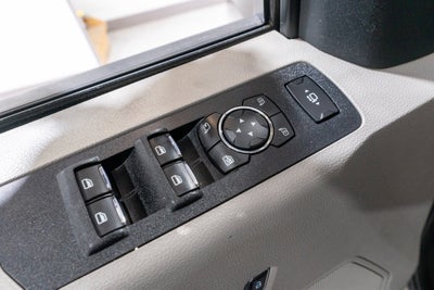 2018 Ford Super Duty F-250 SRW XLT