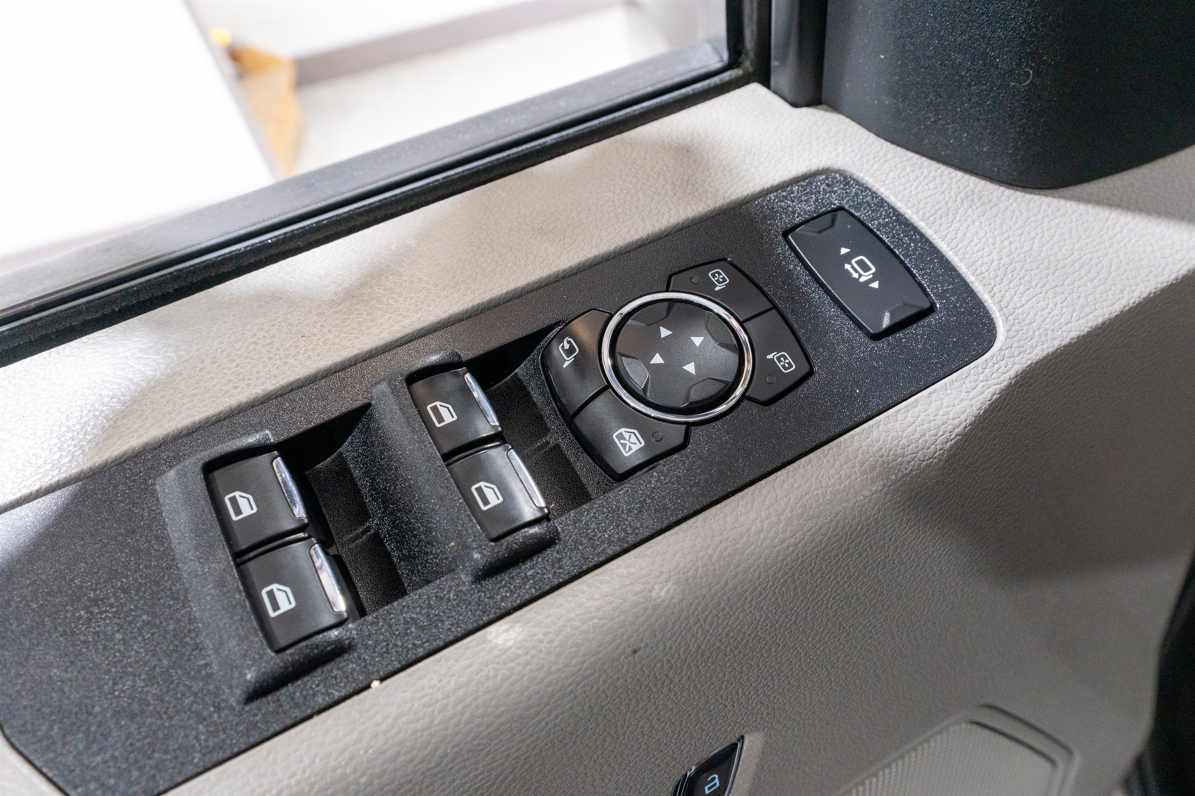 2018 Ford Super Duty F-250 SRW XLT