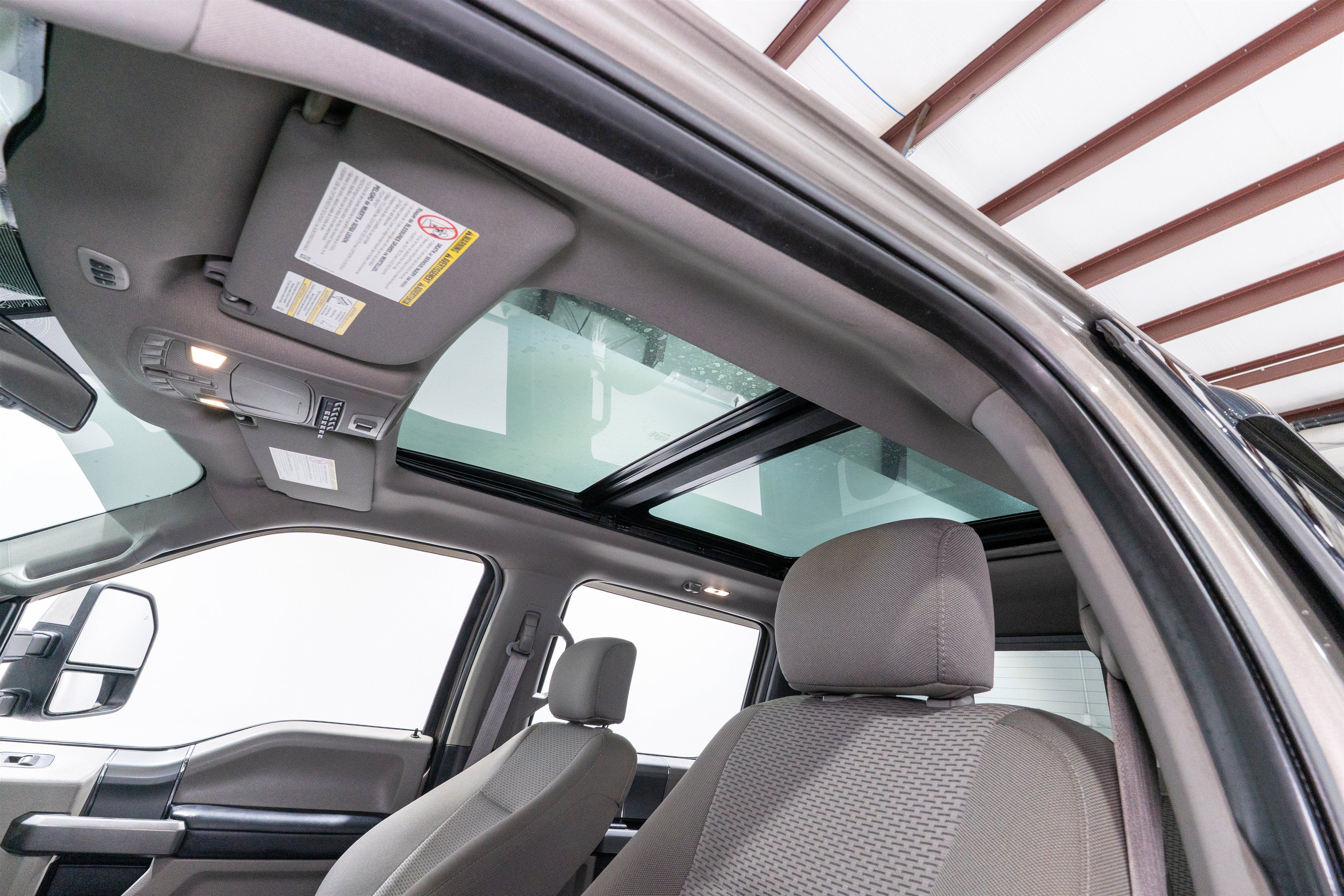 2018 Ford Super Duty F-250 SRW XLT