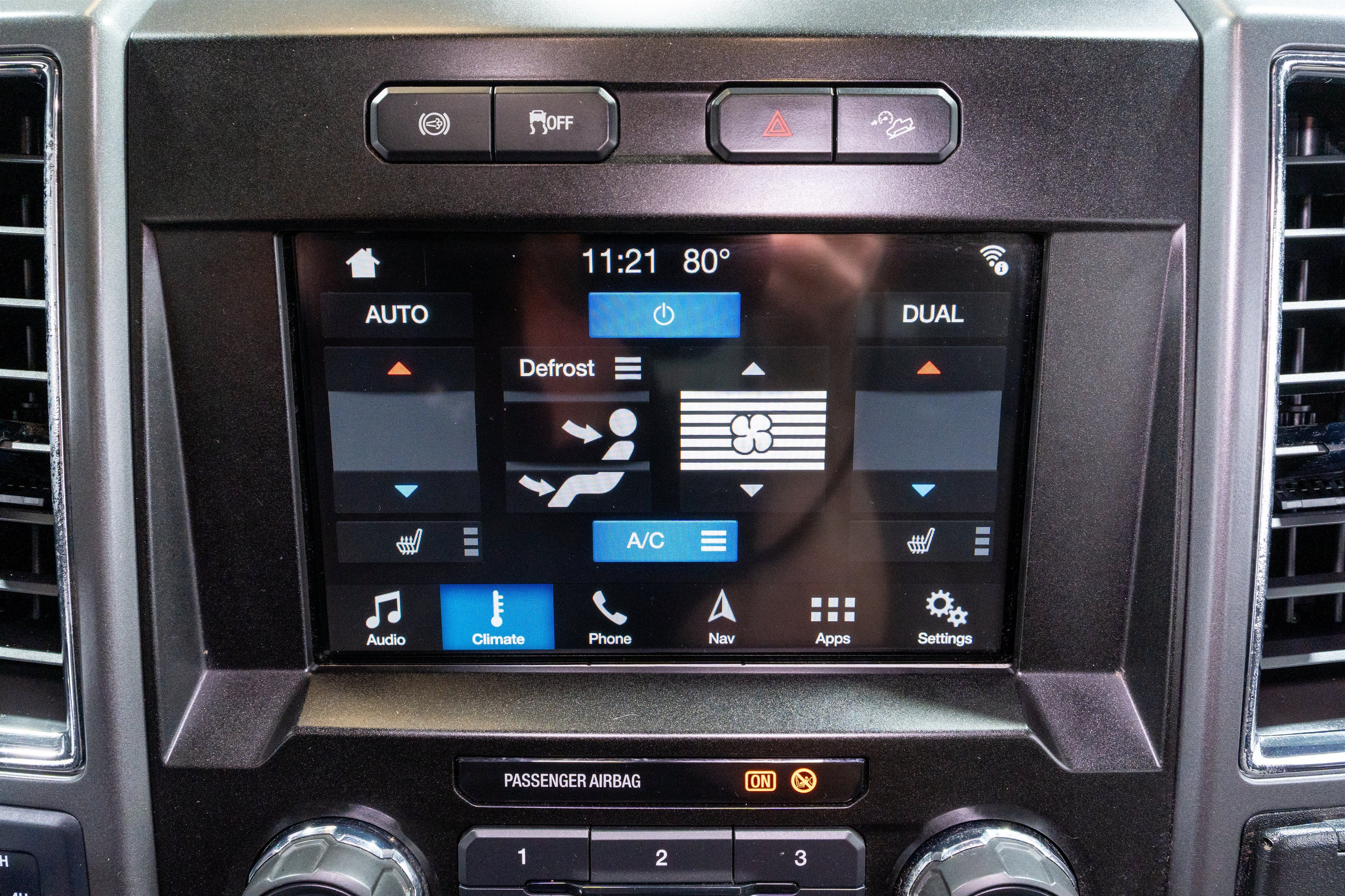 2018 Ford Super Duty F-250 SRW XLT