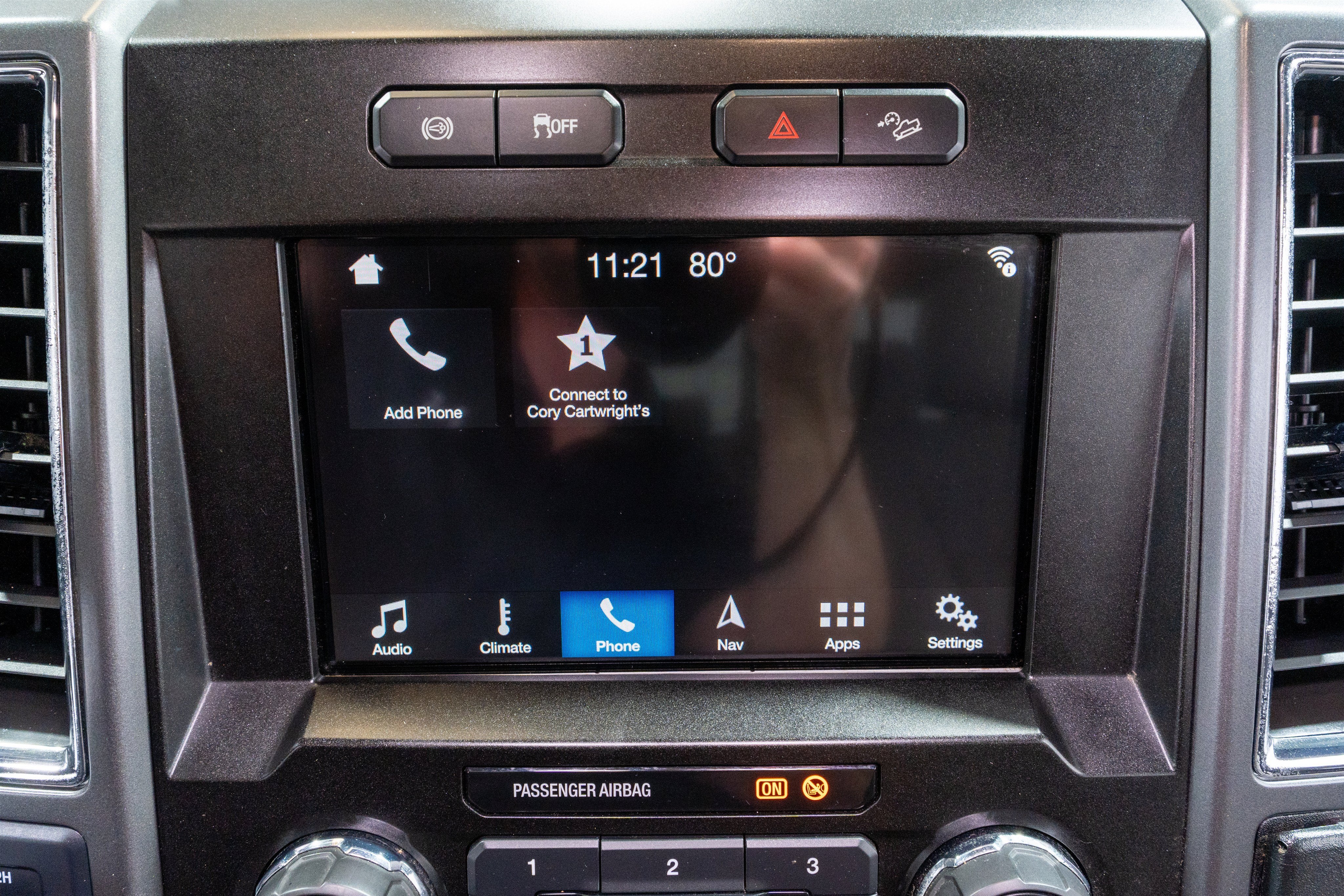 2018 Ford Super Duty F-250 SRW XLT