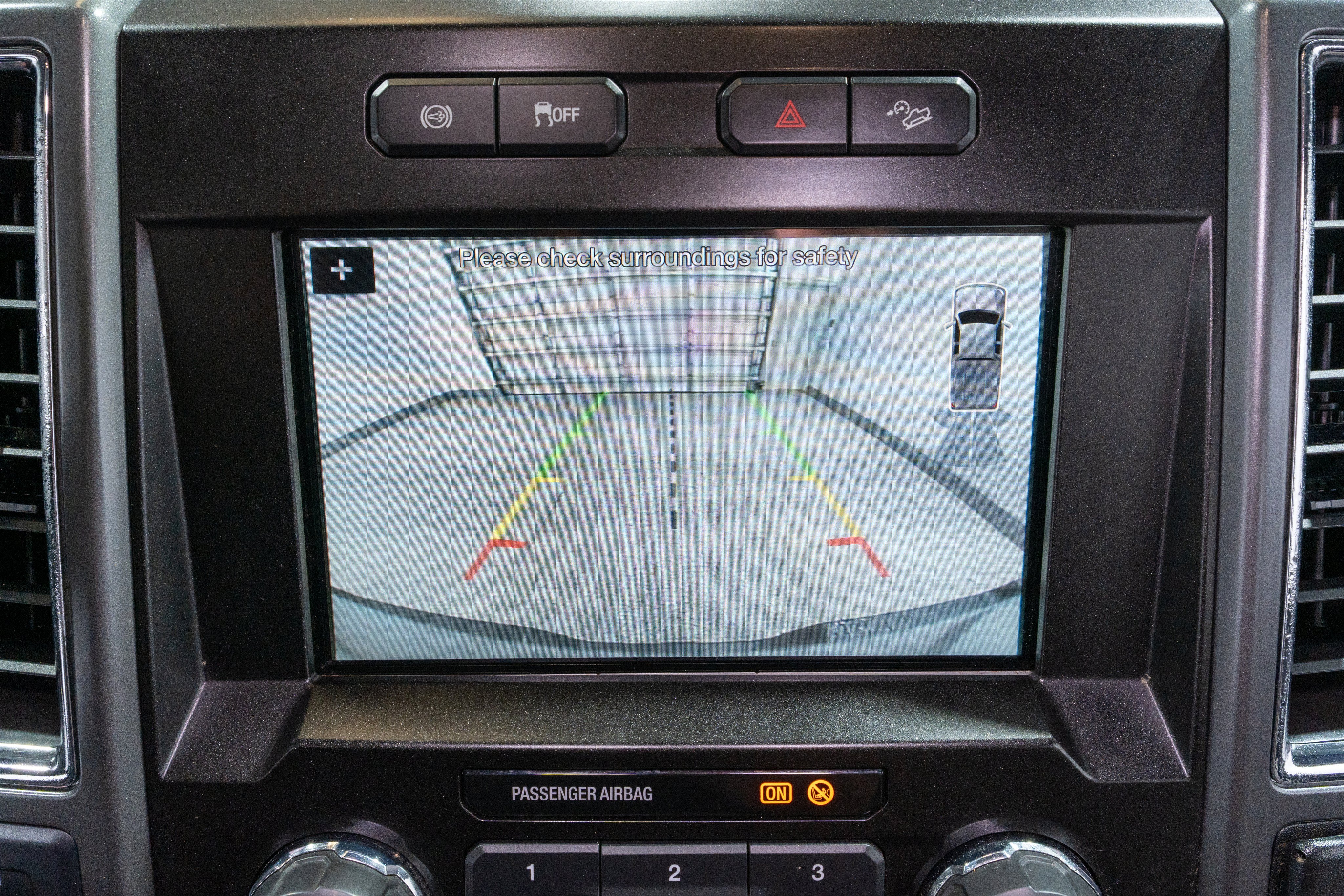 2018 Ford Super Duty F-250 SRW XLT