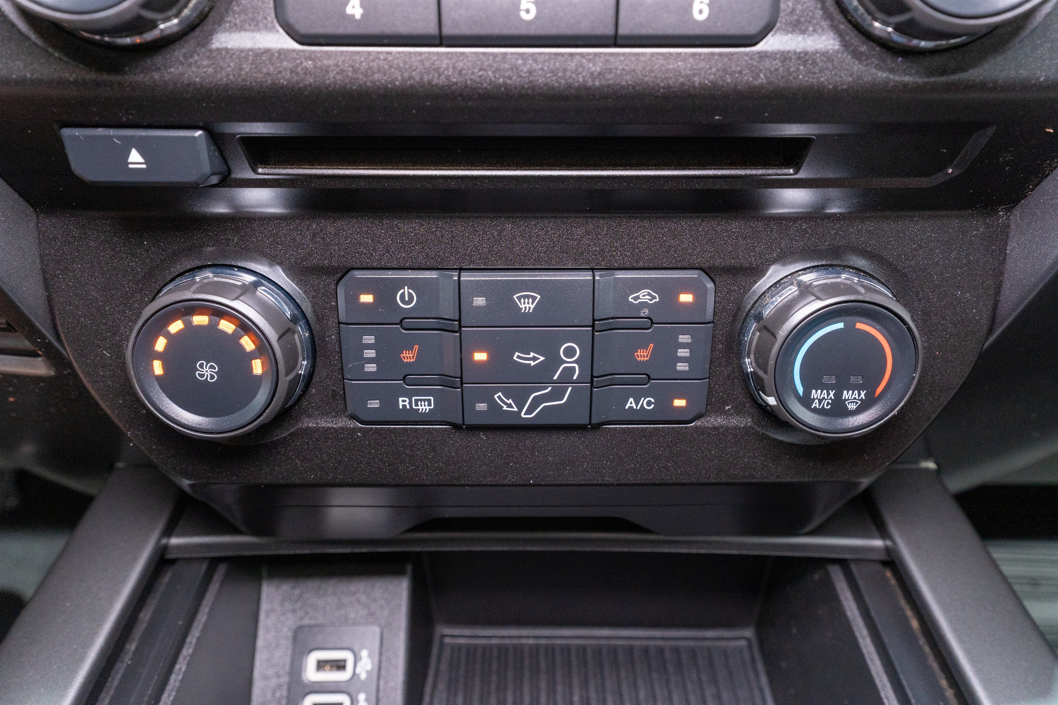 2018 Ford Super Duty F-250 SRW XLT