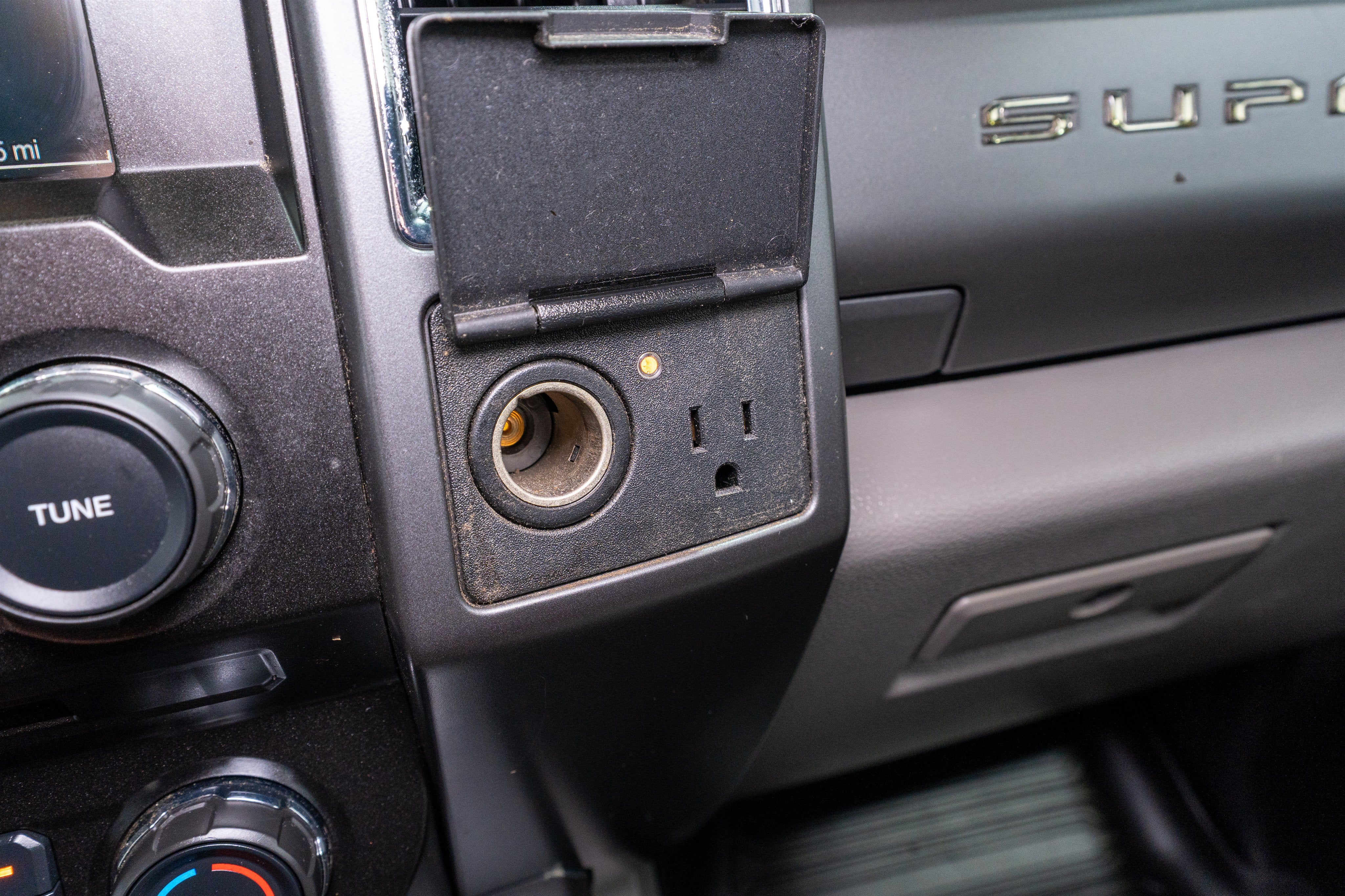 2018 Ford Super Duty F-250 SRW XLT