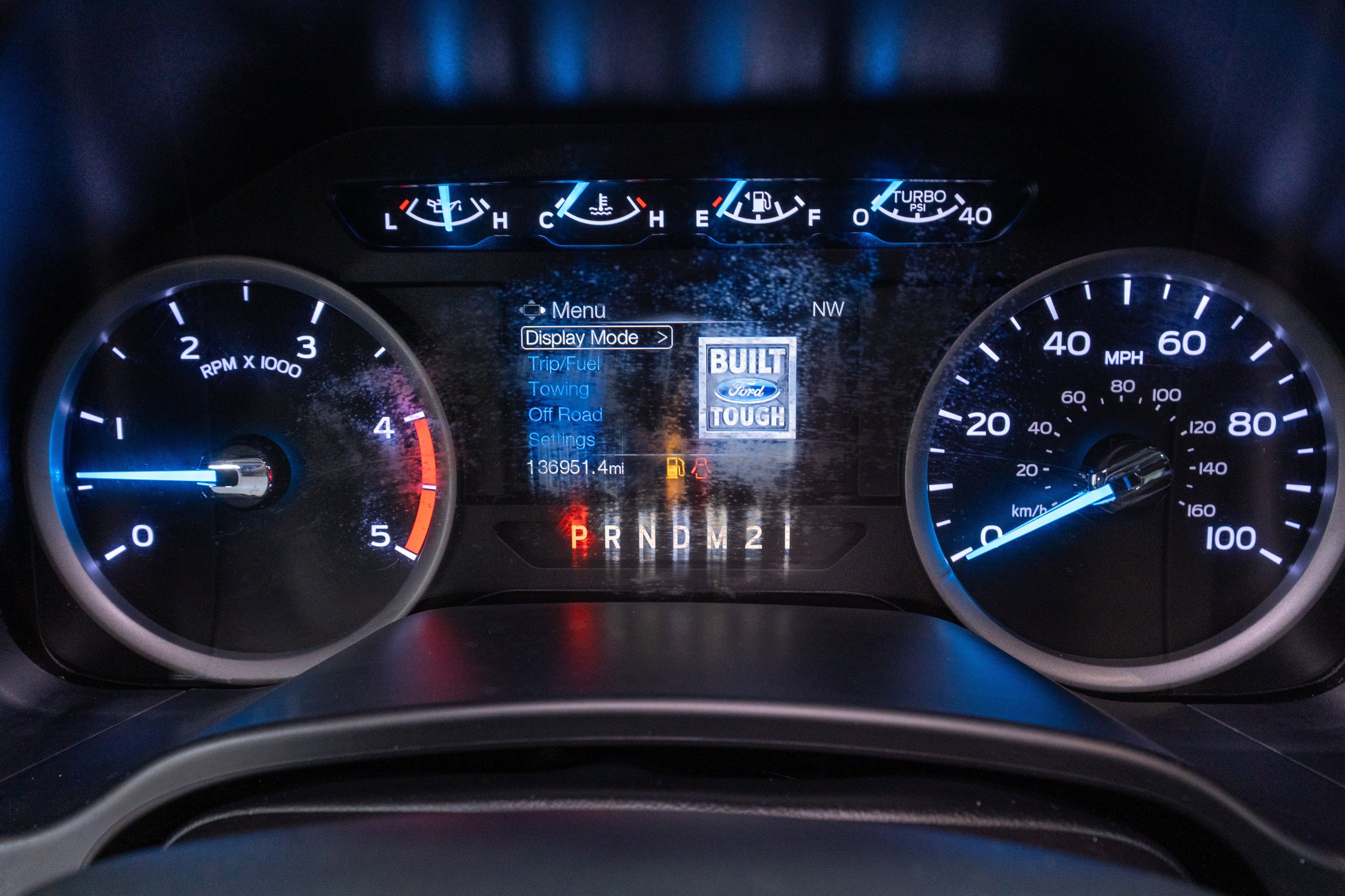 2018 Ford Super Duty F-250 SRW XLT