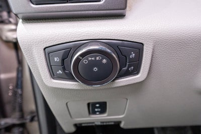 2018 Ford Super Duty F-250 SRW XLT