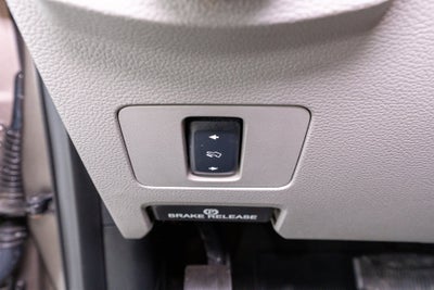 2018 Ford Super Duty F-250 SRW XLT