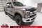 2018 Ford Super Duty F-250 SRW XLT