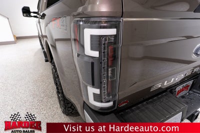 2018 Ford Super Duty F-250 SRW XLT