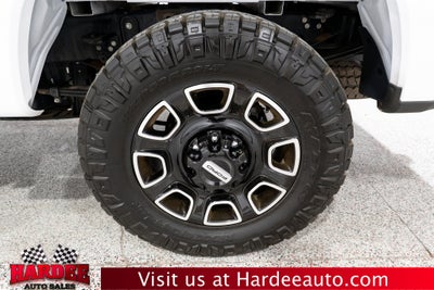 2024 Ford Super Duty F-250 SRW XLT