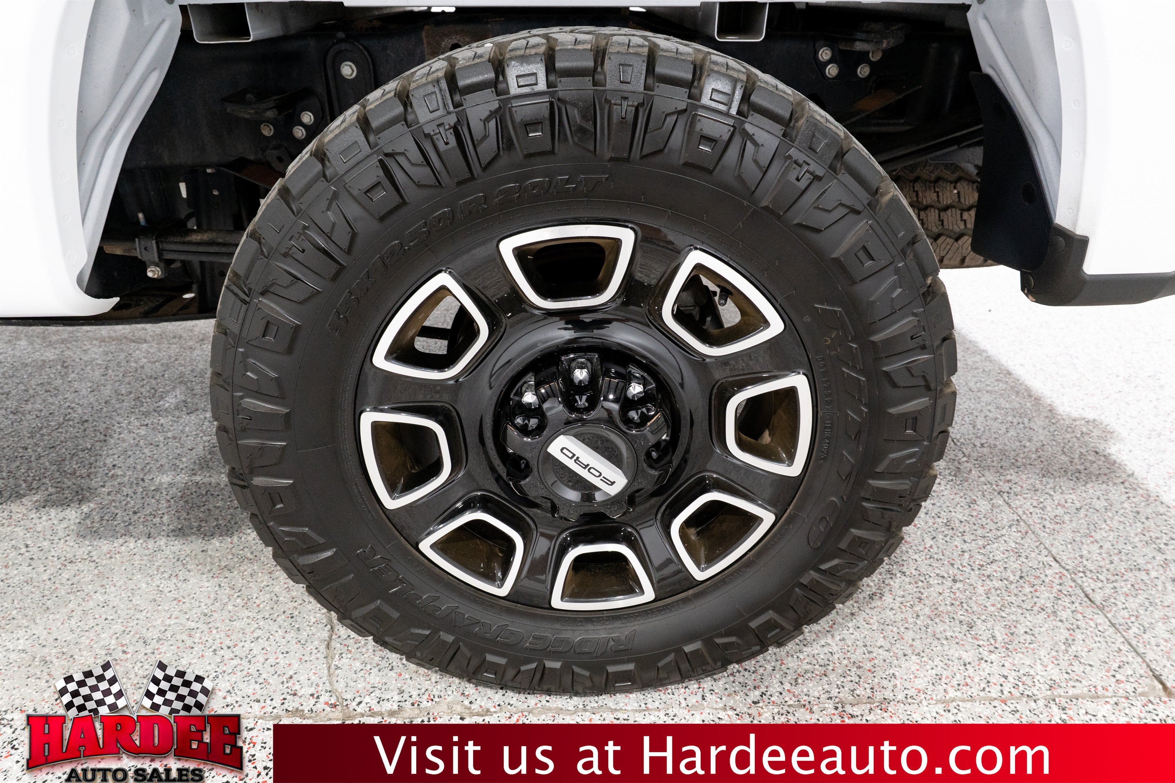 2024 Ford Super Duty F-250 SRW XLT