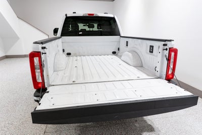 2024 Ford Super Duty F-250 SRW XLT