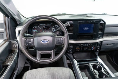 2024 Ford Super Duty F-250 SRW XLT